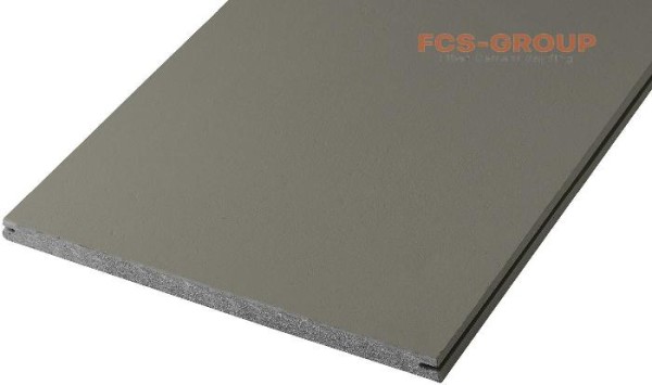 Фиброцементные панели FCS Group Smooth Line F53 купить в Бийске