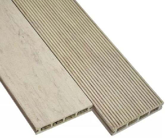 Террасная доска ДПК Deckart Select colorite Сакура купить в Бийске