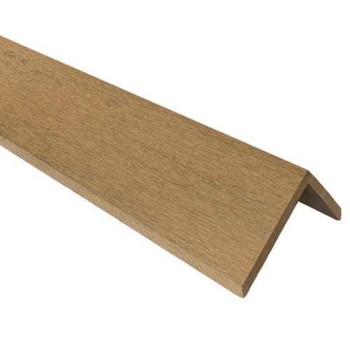 Уголок EasyDecking Wood-Х 50х80 Тик Микс купить в Бийске