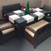 Комплект мебели Yalta Family Set купить в Бийске