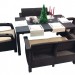Комплект мебели Yalta Family Set купить в Бийске