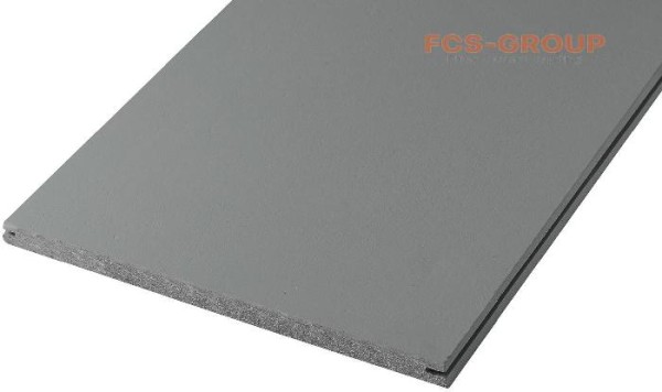 Фиброцементные панели FCS Group Smooth Line F54 купить в Бийске