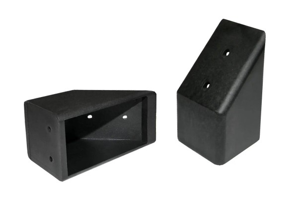 Крепеж для балясины универсальный (коннектор) купить в Бийске