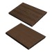 Заборная доска CM Decking мербау (под заказ) купить в Бийске