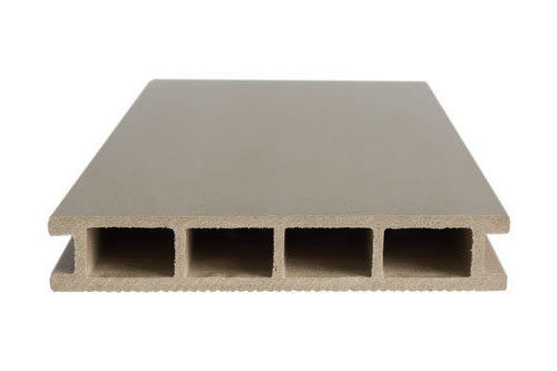 Террасная доска из ДПК ECODECKING Velvet Серый купить в Бийске