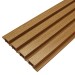 Фасадная доска из ДПК Faynag Wood Рейка Орех купить в Бийске