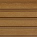 Фасадная доска из ДПК Faynag Wood Рейка Орех купить в Бийске