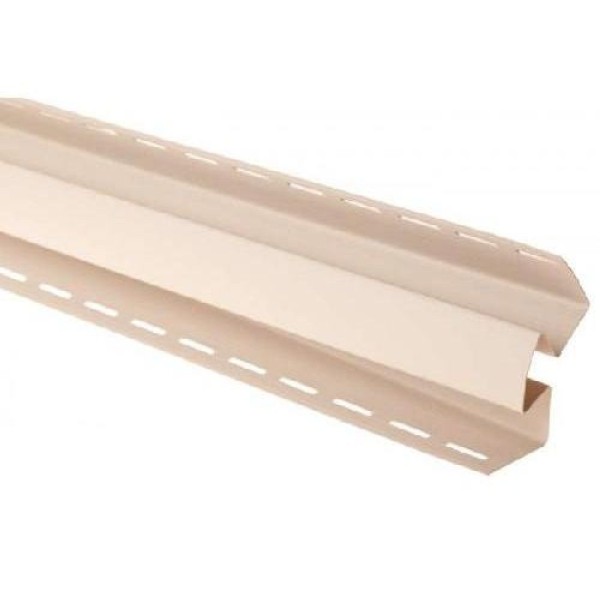 Угол внутренний Премиум Т-13, ВН, Бежевый купить в Бийске