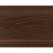 Фасадная панель  из ДПК ECODECKING Коричневый купить в Бийске