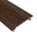 Фасадная панель  из ДПК ECODECKING Коричневый купить в Бийске