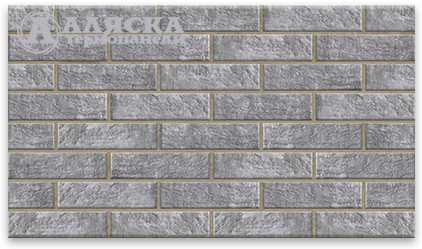 Фасадные Термопанели Аляска Wall купить в Бийске