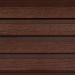 Фасадная доска из ДПК Faynag Wood Рейка Шоколад купить в Бийске