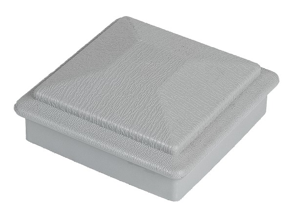 Крышка верхняя Woodvex Серый купить в Бийске