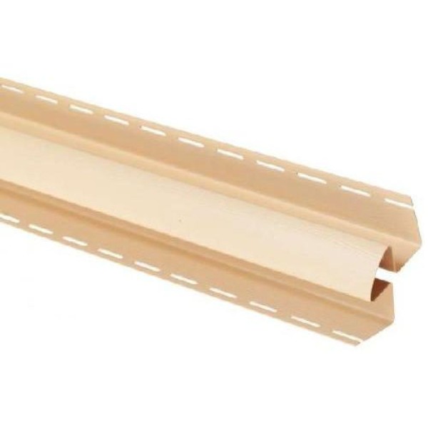 Угол внутренний Премиум Т-13, ВН, Золотистый купить в Бийске