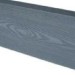 Доска для грядок и клумб из ДПК 3D, NauticPrime 30х225х2950 серый (под заказ) купить в Бийске