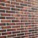 Фасадные Термопанели Аляска Retro Brick Chili купить в Бийске