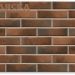 Фасадные Термопанели Аляска Retro Brick Chili купить в Бийске