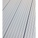 Террасная доска из ДПК Faynag Premium VELVET-ZEBRA  Серебро купить в Бийске
