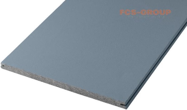 Фиброцементные панели FCS Group Smooth Line F62 купить в Бийске