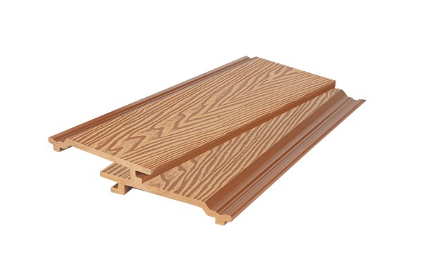 Фасадная доска 3D WOOD BRUSHING, песочный купить в Бийске