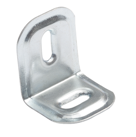 Скоба Grinder 26х31х27 mm для монтажа лаги 90х30 купить в Бийске