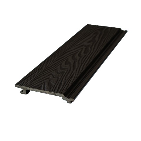 Фасадная панель из ДПК ECODECKING Венге купить в Бийске