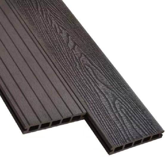 Террасная доска ДПК Deckart Аntique Венге купить в Бийске