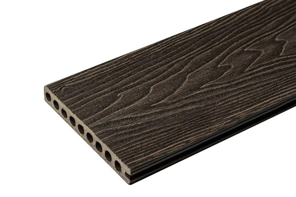 Ступень NauticPrime Esthetic Wood 160x22x4000мм, венге купить в Бийске