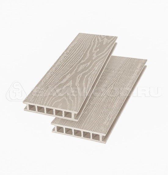 Террасная доска из ДПК SW-Fagus «SaveWood» бежевый купить в Бийске