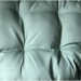 Кресло Подвесное из искусственного ротанга AFM-168A-L White/Green купить в Бийске