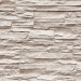 Фасадная панель FineBer, Скол -  Светло бежевый купить в Бийске