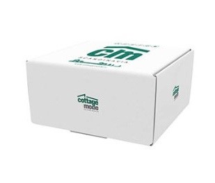 Крепежный набор CM Bord для металла (саморезы 200 шт., бита) купить в Бийске