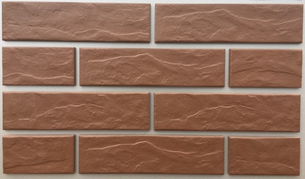 Фасадная Термопанели Аляска Loft Brick Pepper купить в Бийске