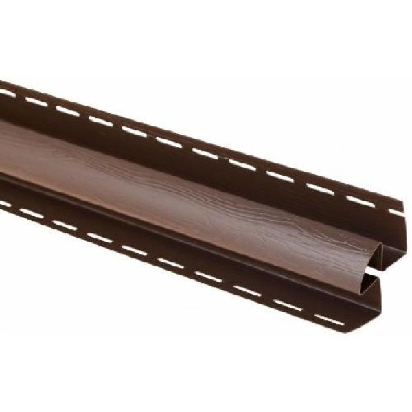 Угол внутренний Премиум Т-13, ВН, Тёмный Орех купить в Бийске