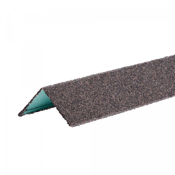 Уголок металлический внешний ТЕХНОНИКОЛЬ HAUBERK, Бельгийский купить в Бийске