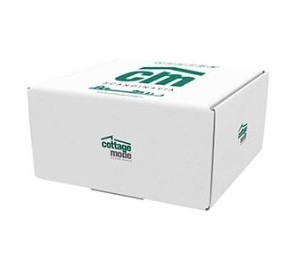 Ремонтный набор CM Bord (грунт, краска, 2 кисти) купить в Бийске