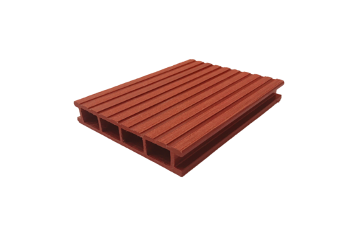 Террасная доска  из ДПК ECODECKING HIT Терракотовый купить в Бийске