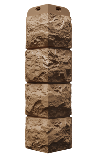 Угол BERGART Под камень Лесной фундук купить в Бийске