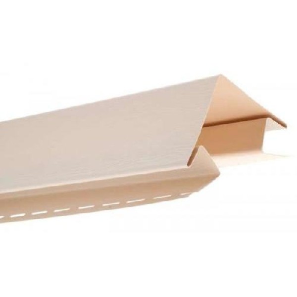 Угол наружный Премиум, Т-12, ВН, Бежевый купить в Бийске