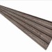 Cайдинг из ДПК NanoWood Шлифовка+тиснение с одной стороны Венге купить в Бийске