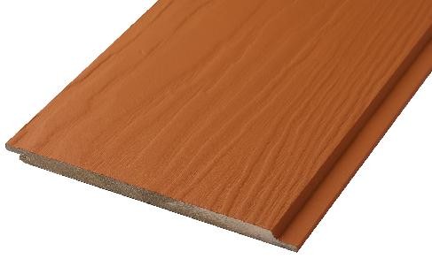 Фиброцементные панели Wood Click F32 купить в Бийске