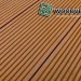 Террасная доска из ДПК WOODVEX Select Терракота купить в Бийске