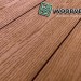 Террасная доска из ДПК WOODVEX Select Терракота купить в Бийске
