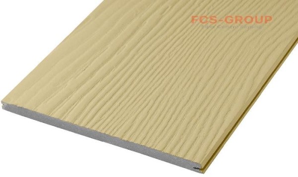 Фиброцементные панели FCS Group Wood Line F11 купить в Бийске