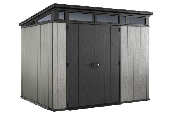 Сарай Артисан 9х7 (279 х 216 см) купить в Бийске