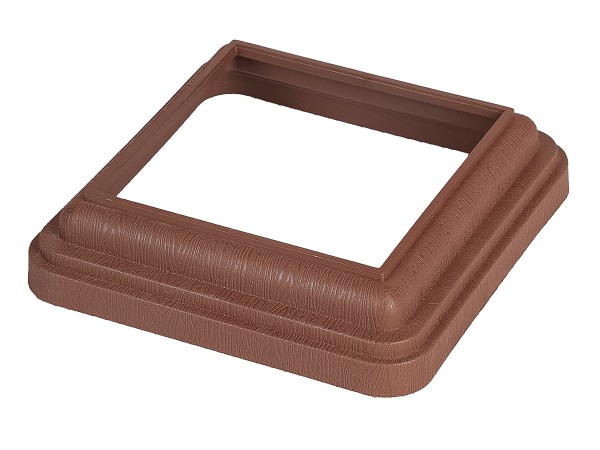 Крышка нижняя Woodvex Махагон купить в Бийске