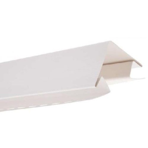 Угол наружный Премиум, Т-12, ВН, Белый купить в Бийске