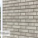 Фасадная панель Ю-пласт Стоун Хаус S-Lock Клинкер Балтик холодный цемент купить в Бийске