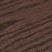 Террасная доска из ДПК  WOODVEX Select Темно-коричневый купить в Бийске