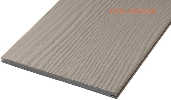 Фиброцементные панели FCS Group Wood Line F14 купить в Бийске